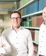 Schiffers & Collegen Steuerberatungsgesellschaft Bild 11