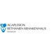 Logo AGAPLESION BETHANIEN KRANKENHAUS