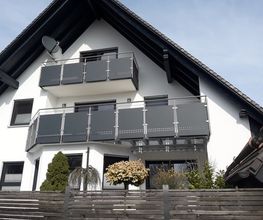Keya Metallbau Bild 4