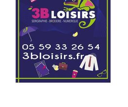 3B Loisirs image 1