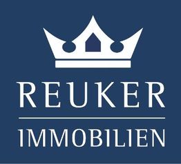 Reuker Immobilien logo