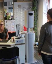 Optik-Studio Feldhäuser Bild 1