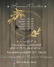 Elixir De Beauté image 18