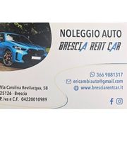 Brescia Rent Car immagine 2