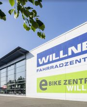 Willner Fahrradzentrum GmbH Bild 3