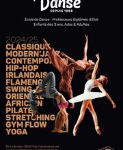 Atelier Danse image 3