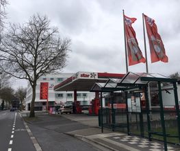 star Tankstelle Bild 1