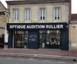 Optique Audition Rullier image 2