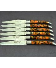 Alex Artisan Coutellier Créateur image 2