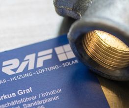 Graf Haustechnik AG Bild 7