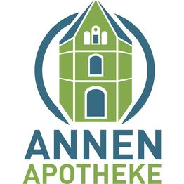 Logo der Annen-Apotheke