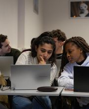 Ecole des métiers de l'informatique - SUPINFO Caen image 8