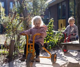 Humankind - Kinderdagverblijf Boekelo Centraal afbeelding 5