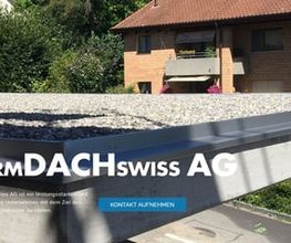 Normdach Swiss AG Bild 8