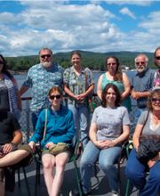 Schroon River Animal Hospital image 5