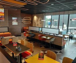 Burger King image 9