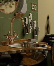 Zimmermann Sanitär – und Heizungstechnik Bild 2