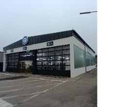 TÜV SÜD Service-Center Ingolstadt Bild 4