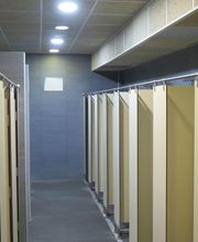 Gimnasio VivaGym Alcalá El Val imagen 3