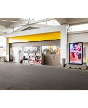 Shell Recharge Charging Station Bild 3