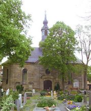 Friedhöfe, kirchliche Verwaltung Bild 10