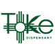 Toke Dispensary