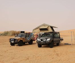 4x4 Wuppenau GmbH Bild 1