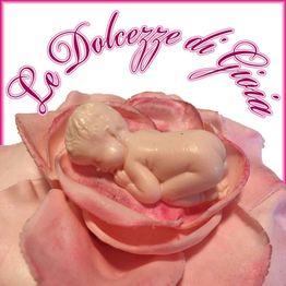 Le Dolcezze di Gioia - Pasticceria Artistica, caffetteria, gelateria logo