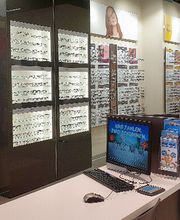 Apollo-Optik & Hörakustik - Stuttgart - Königstr. Bild 3