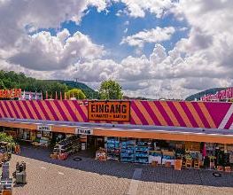 HORNBACH Mosbach Bild 1