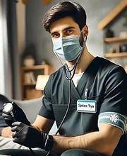 Spitex Tiya GmbH Bild 3