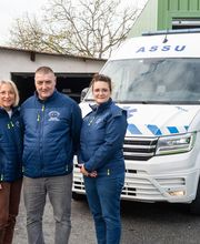 Ambulance Barges SAS image 10