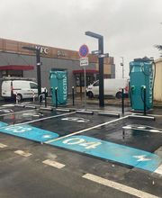 Electra Charging Station image 1