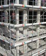 Universale Bau GmbH Bild 4