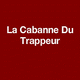 Lacabane du Trappeur SARL Lenawen