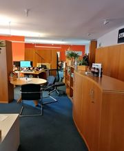 Ströer Deutsche Städte Medien GmbH Bild 3