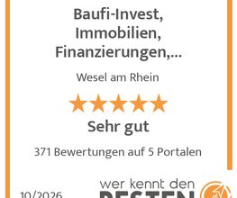 werkenntdenBESTEN.de Qualitätssiegel