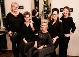 Friseursalon Young Cut