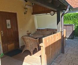 Ferienhaus Greg Bild 2