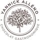 Les Chocolats de Yannick Alléno