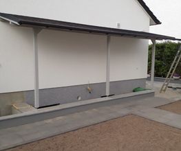 Gartenpflege und Gartengestaltung Bild 21