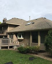 A.L. Woolhouse Construction image 17