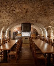 Restaurant la Croix Blanche Posieux Bild 7