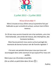 La Presse Mersoise image 3