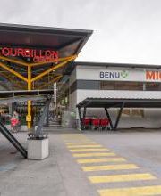 BENU Sion Tourbillon Bild 3