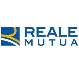 Reale Mutua Assicurazioni Monza Roberto logo