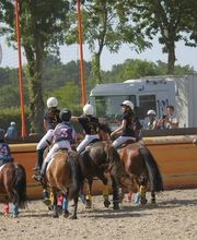 Club Hippique La Cavale image 8