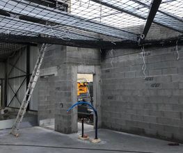 V H Bâtiment image 13