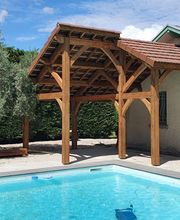 Déco Charpente image 4