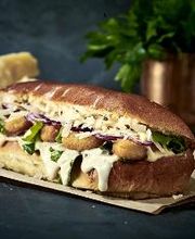 Schweinske Restaurant in Henstedt-Ulzburg - Schnitzel, Burger & Frühstück Bild 5